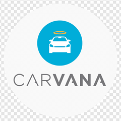 Carvana logo
