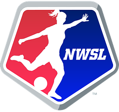National Women's Soccer League (NWSL) logo