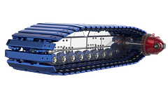 Boundary Mining Group logo