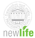 Providence School logo