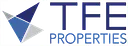 TFE Properties logo