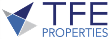 TFE Properties logo