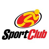 Sport Club Oficial logo