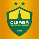 Cuiabá Esporte Clube logo