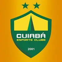 Cuiabá Esporte Clube logo