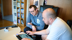 Hedensted Kommune logo