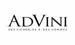 Advini logo