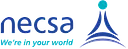 South African Nuclear Energy Corporation logo