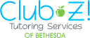 Club Z! In-Home & Online Tutoring Services of Bethesda logo
