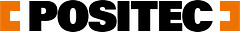 Postes à POSITEC Germany logo