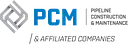 PCM & Affiliated Companies logo