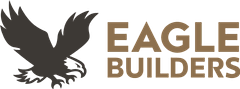 Eagle Builders LP logo
