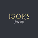 Igor's Pastry logo