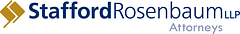 Stafford Rosenbaum LLP logo