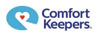 Comfort Keepers logo