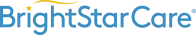 Brightstar Care logo