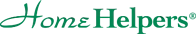 Home Helpers logo