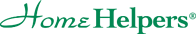 Home Helpers logo