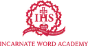 Incarnate Word Academy logo