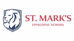 St. Mark’s Episcopal School logo