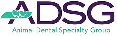 Animal Dental Specialty Group logo