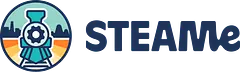 STEAMe logo