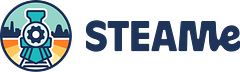 STEAMe logo