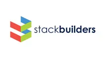 Stack Builders logo