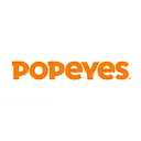 Popeyes logo