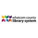 Whatcom County Library System logo
