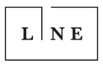 LINE Austin logo