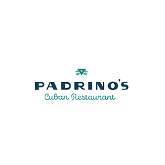 Padrino's Cuban Restaurant logo