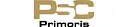 Primoris Usa logo