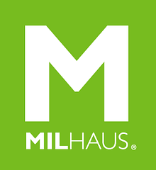 Milhaus logo