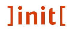 Dein Einstieg bei der ]init[ AG logo