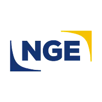 NGE logo