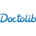 Doctolib logo