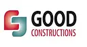 Good Constructions logo