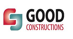 Good Constructions logo