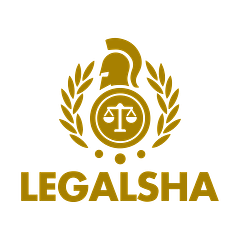 Trabajos en Legalsha logo
