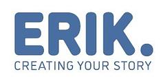Grupo Erik logo