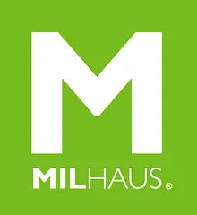 Milhaus logo