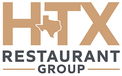 HTX Restaurant Group logo