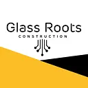 Glass Roots Construction logo