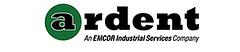 Ardent Services logo