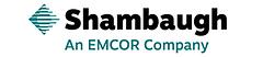 Shambaugh & Son, L.P. logo