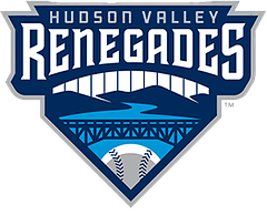 Diamond Baseball Holdings / Hudson Valley Renegades logo