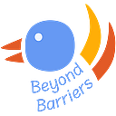 Beyond Barriers Care  logo