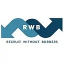 Recruit Without Borders logo