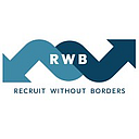 Recruit Without Borders logo